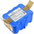 Akumulator Hoover RBC001011 RB201 3500mAh