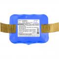 Akumulator Hoover RBC001011 RB201 3500mAh