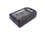 Akumulator Hoover BH50100 BH03120 2000mAh