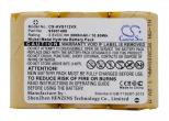 Akumulator Hoover S1120 93001498 3000mAh