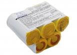Akumulator Hoover S2211 H-59139247 3000mAh