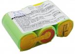 Akumulator Hoover S1105 P-13S/F3P1 3000mAh