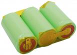 Akumulator Hoover S1105 P-13S/F3P1 3000mAh