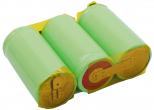 Akumulator Hoover S1105 P-13S/F3P1 3000mAh