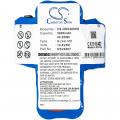 Akumulator Hoover HSV40 HSV4007 3000mAh