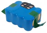 Akumulator Samba XR210 2000mAh NiMH 14.4V