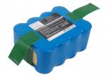 Akumulator Samba XR210 2000mAh NiMH 14.4V