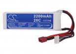 Akumulator RC CS-LT940RT 2200mAh