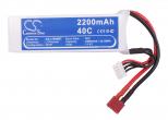 Akumulator RC CS-LT950RT 2200mAh