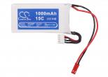 Akumulator RC CS-LT926RT 1000mAh