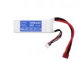 Akumulator RC CS-LT933RT 1550mAh