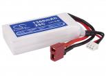 Akumulator RC CS-LT929RT 1300mAh