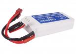 Akumulator RC CS-LT929RT 1300mAh