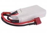 Akumulator RC CS-LT929RT 1300mAh