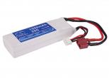 Akumulator RC CS-LT932RT 1550mAh