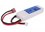 Akumulator RC CS-LT932RT 1550mAh