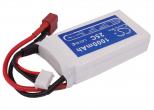 Akumulator RC CS-LT928RT 1000mAh
