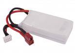 Akumulator RC CS-LT928RT 1000mAh
