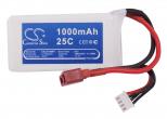 Akumulator RC CS-LT928RT 1000mAh