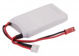 Akumulator RC CS-LT925RT 1000mAh