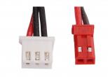 Akumulator RC CS-LT925RT 1000mAh