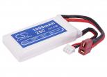 Akumulator RC CS-LT927RT 1000mAh