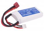 Akumulator RC CS-LT927RT 1000mAh