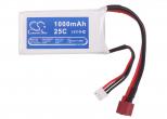 Akumulator RC CS-LT927RT 1000mAh