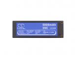 Akumulator RC CS-LT910RT 5000mAh