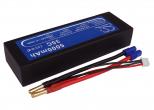 Akumulator RC CS-LT914RT 5000mAh