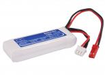 Akumulator RC CS-LT923RT 850mAh