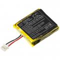 Akumulator Sennheiser SDW 10 1000806 360mAh