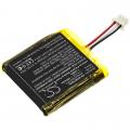 Akumulator Sennheiser SDW 10 1000806 360mAh