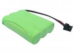 Akumulator Uniden EXT-1460 BBTY0507001 700mAh