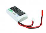 Akumulator RC CS-LP8002C30RT 800mAh
