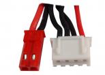 Akumulator RC CS-LP8003C30RT 800mAh