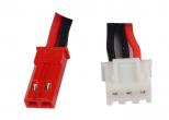 Akumulator do modeli 1000mAh i-Polymer 7.4V 30C