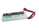 Akumulator RC CS-LP1803C30RT 1800mAh