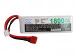 Akumulator RC CS-LP1803C30RT 1800mAh