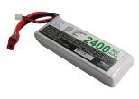 Akumulator RC CS-LP2402C30RT 2400mAh