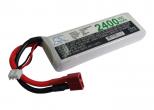 Akumulator RC CS-LP2402C30RT 2400mAh
