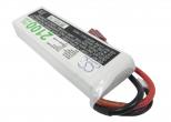 Akumulator RC CS-LP2102C30RT 2100mAh