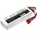 Akumulator RC CS-LP2103C30RT 2100mAh