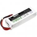 Akumulator RC CS-LP2103C30RT 2100mAh