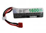Akumulator RC CS-LP1603C30RT 1600mAh