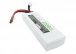 Akumulator RC CS-LP3203C35RT 3200mAh