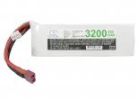 Akumulator RC CS-LP3203C35RT 3200mAh