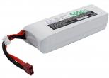 Akumulator RC CS-LP5003C35RT 5000mAh