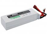 Akumulator RC CS-LP5003C35RT 5000mAh