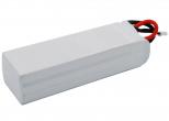 Akumulator RC CS-LP5003C35RT 5000mAh